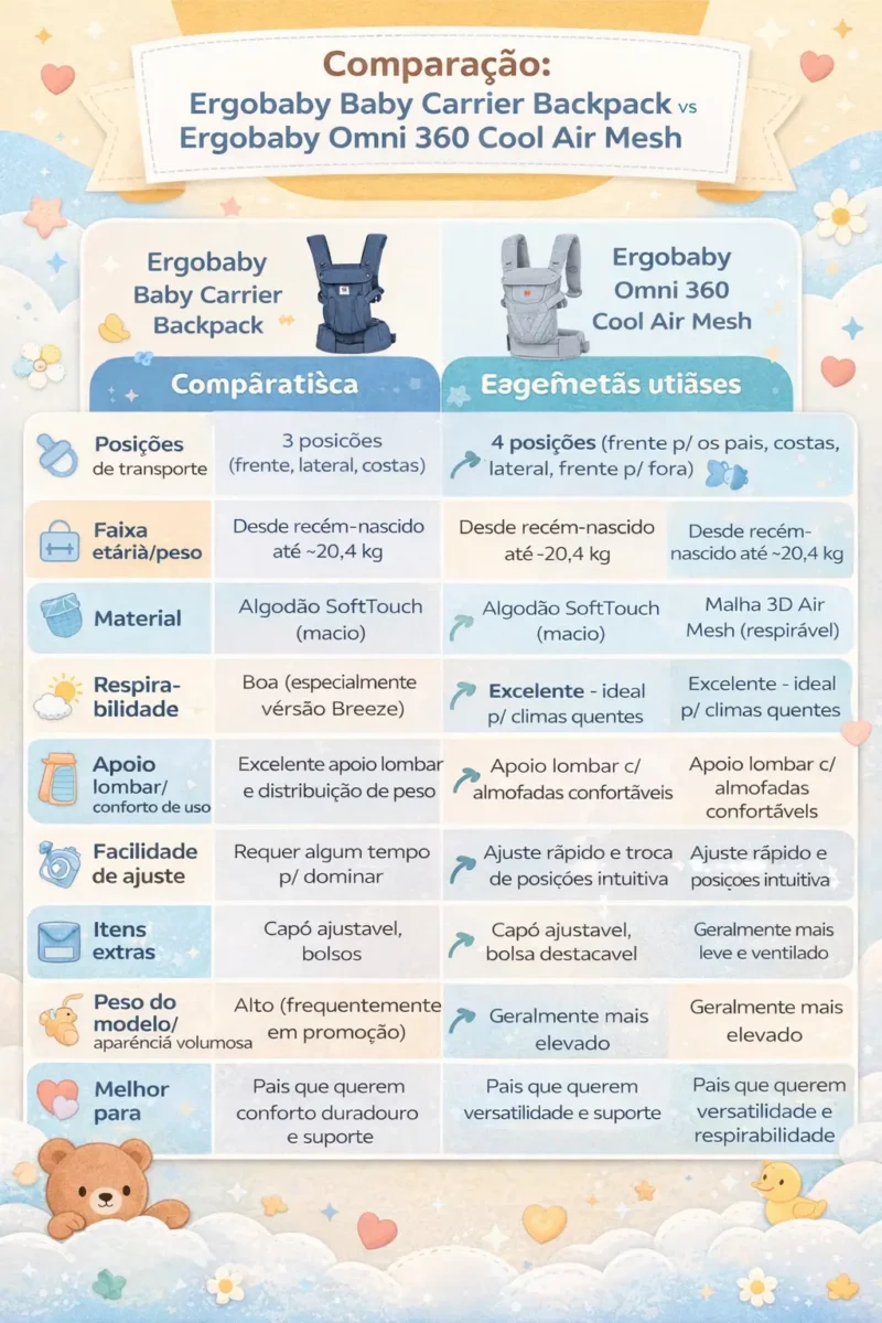 %Produtos para bebés%