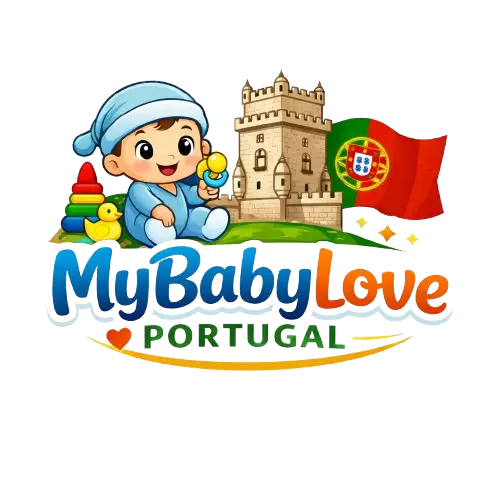 mybaby love site logo