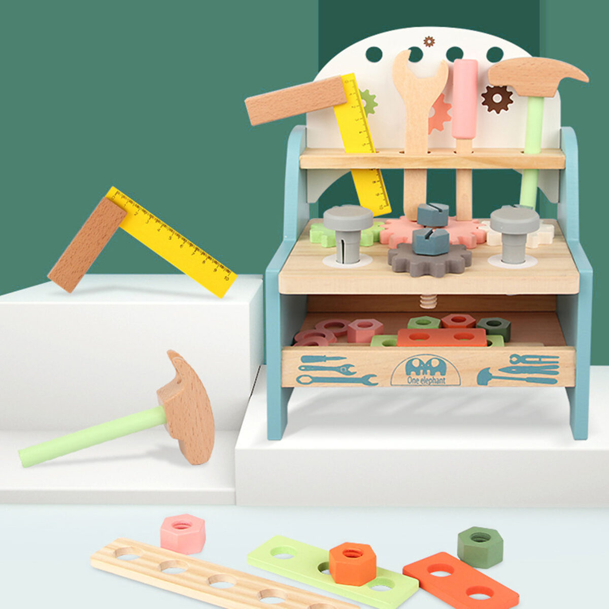 %Produtos para bebés%