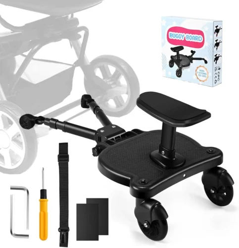 Trotineta Carrinho Bebé Universal