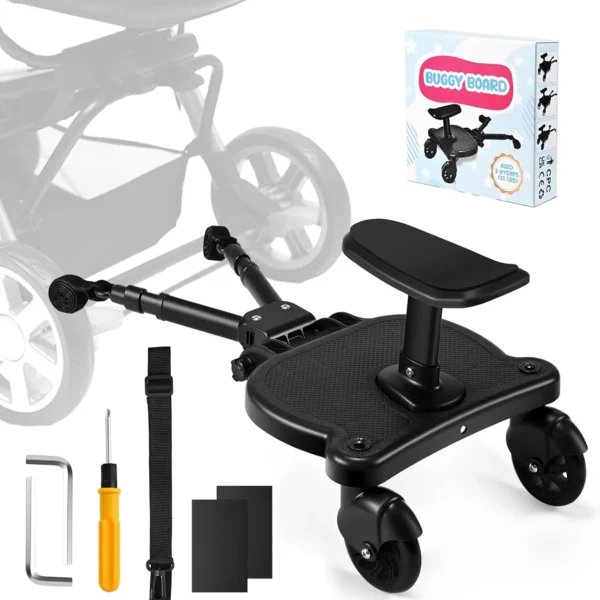 Trotineta Carrinho Bebé Universal