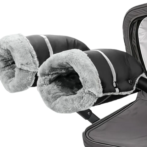 Flintronic Aquecedor de Mãos para Carrinho de Bebê