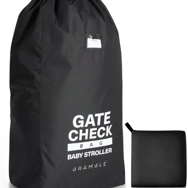 BRAMBLE Mala grande de transporte para viagem - cadeira de passeio