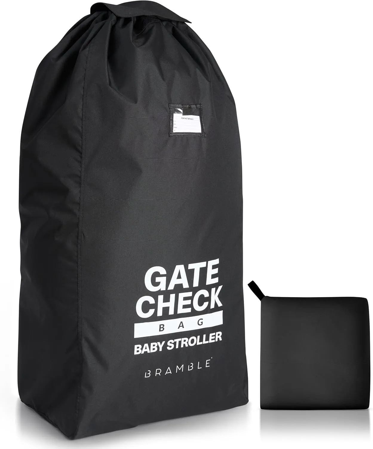 Bolsa de transporte para viagem – Carrinho de bebé %Produtos para bebés%