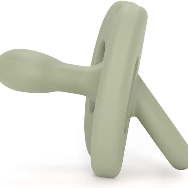 Suavinex, Chupeta Toda de Silicone, para Bebés 0/6 Meses