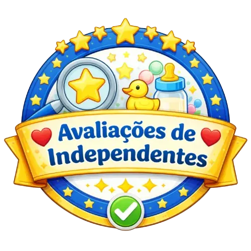 %Produtos para bebés%