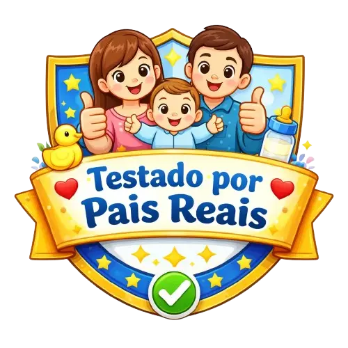 %Produtos para bebés%